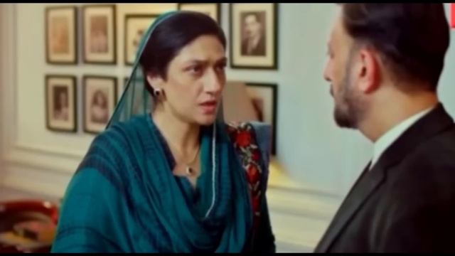 Namak Haram Episode 15 - Full Review - Namak Haram Ep 15 Review смотреть онлайн