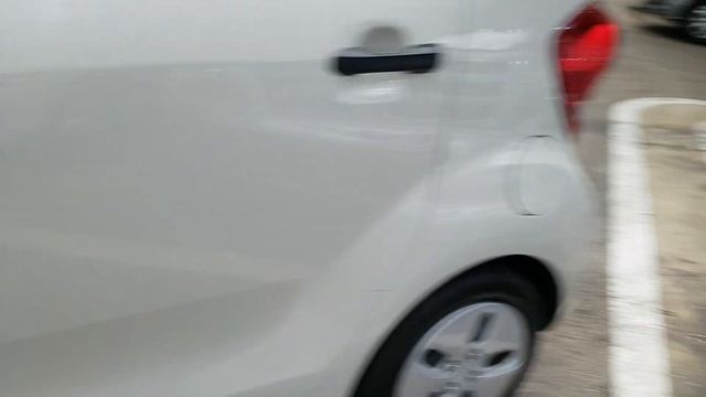 KIA RAY 2018 EN VENTA! JT198007 | Vehículos Coreanos Sena Trading смотреть онлайн