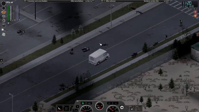 DIY Zahnbehandlung #44: Project Zomboid смотреть онлайн