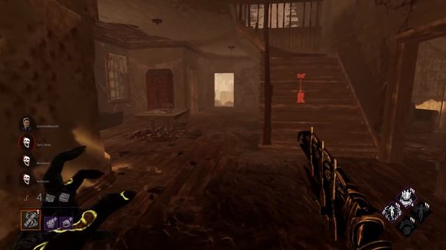 Pallet Denying Blight смотреть онлайн