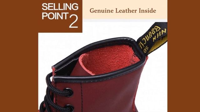 Женская обувь из натуральной кожи womens genuine leather shoes смотреть онлайн