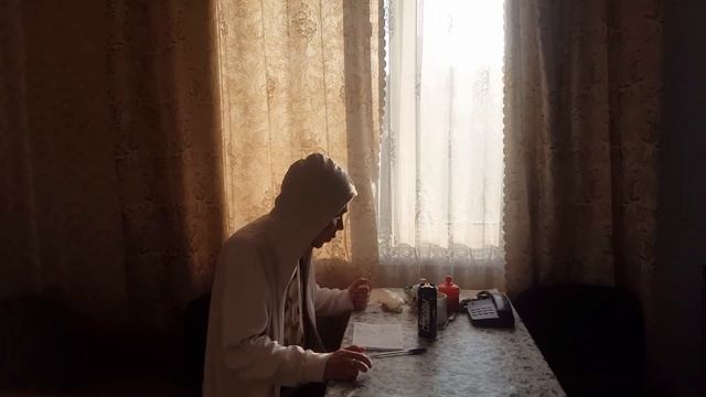 Лирика свободы 2021 - Крот Прозревший "Стих на тему Свободы" смотреть онлайн
