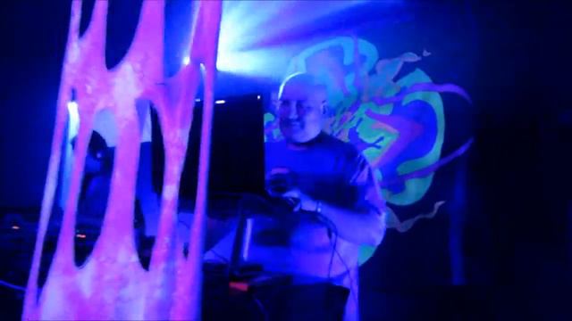 OGO @ Transomnia Sofia (part 3) смотреть онлайн