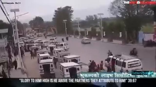 Наказание Аллаха.Аллаху Акбар смотрите смотреть онлайн