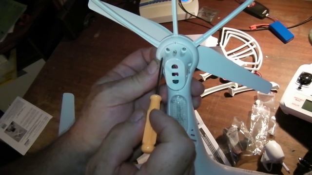 Unboxing Quadrocopter Spyrit Max fpv and first flight смотреть онлайн