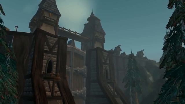 Особенности игры World of Warcraft: Cataclysm смотреть онлайн