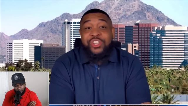 OPRAH Called Out By Panel For Scamming Her Female Audience смотреть онлайн