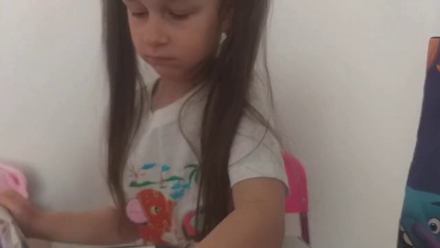 Зубная фея принесла подарки🤩Распаковка Trolls,Сатинка смотреть онлайн