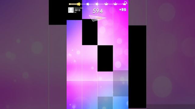 РЕКОРД!!! ОЧЕНЬ БЫСТРАЯ ИГРА В MAGIC TILES 3!!! ЖЕСТЬ! МИРОВОЙ РЕКОРД! смотреть онлайн