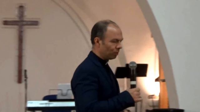 Причастие 04.11.2017 смотреть онлайн