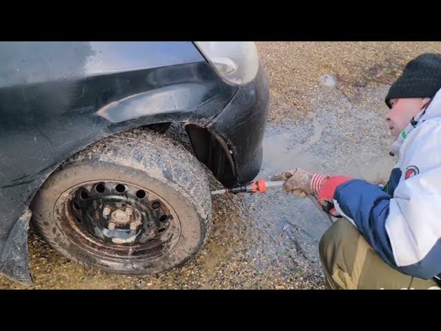 Саша собирается ехать к Виталику на старый дом. смотреть онлайн