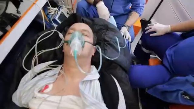 Лечение инсульта ТВ Доктор смотреть онлайн
