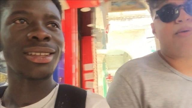??EXPLORING SKIKDA | Safest market الجزائر، السوق الأكثر أمانا في الجزائر смотреть онлайн
