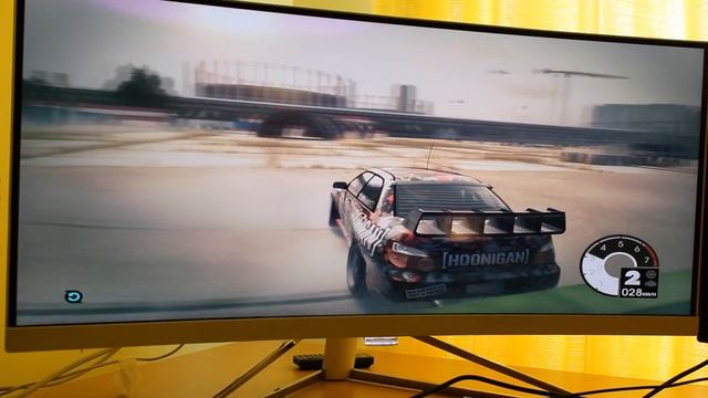 Monitoriaus PHILIPS 349X7 Apžvalga! смотреть онлайн