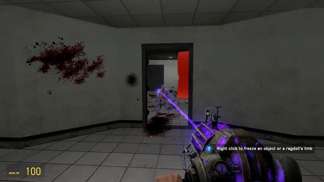 GMOD Mod showcase (SCP-096) | Intense Deathmatch w/ExtremeBanana смотреть онлайн