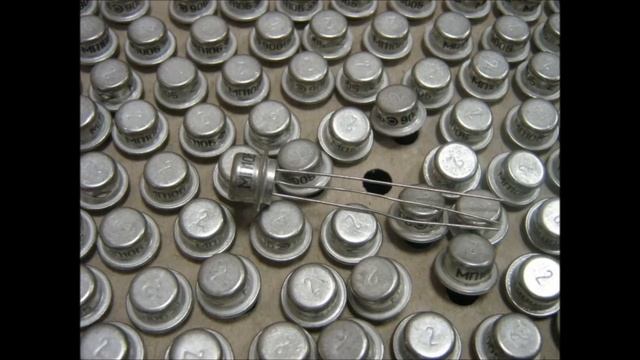 Полевые транзисторы (Транзистор- это просто 16) смотреть онлайн