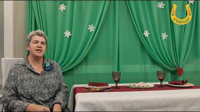 Поэтическая страничка / Анна Силаева / А. Фет / Не отходи от меня смотреть онлайн