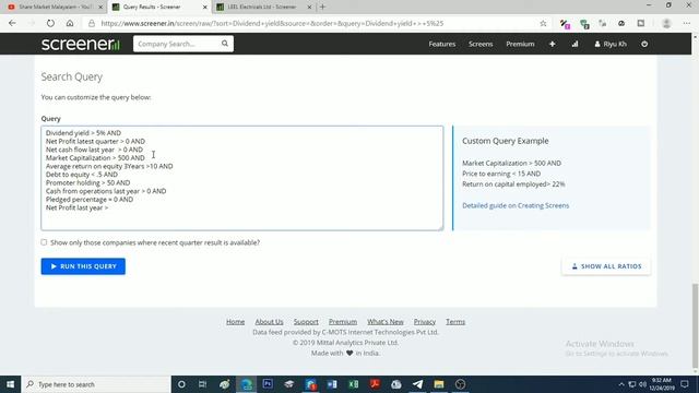 High dividend yield stocks смотреть онлайн
