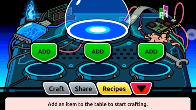 Pocket Mortys Quests: Crafting Interdimensional CableBox, Gwendolyn Doll, & Interdimensional Google смотреть онлайн