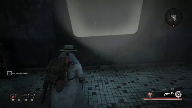 REMNANT: From The Ashes #4. Тайны Блока 13 смотреть онлайн