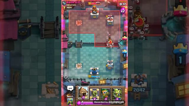 Goblin deck from CLASHwithSHANE, IT SUCKS смотреть онлайн