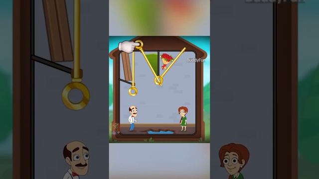 Homescapes New Ads 2021 | Mini Game Austin Bad Dream