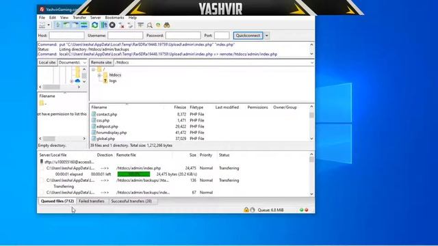 How To Install MyBB || Setup Your Amazing Forum [FULL GUIDE] смотреть онлайн