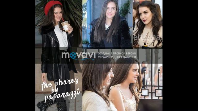 LILIMAR'S BIRTHDAY смотреть онлайн