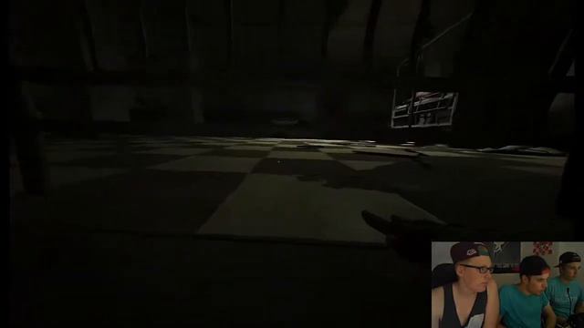 Let's Play OUTLAST [XBOX ONE] #008 - Im Aufzug zerquetscht [HD/Deutsch] [Die Fladenmaenner] смотреть онлайн