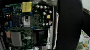 Долго включается телевизор