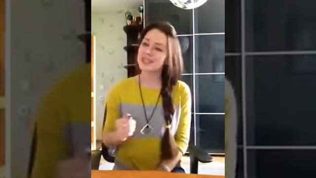 Ангелина-что такое любовь(К.Нова)