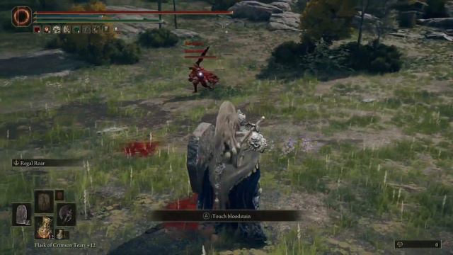 Elden Ring: "Colossal Weapons aren't viable in PVP" смотреть онлайн
