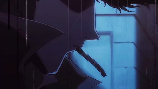 Cowboy Bebop   Lofi Hiphop & Jazzhop Mix