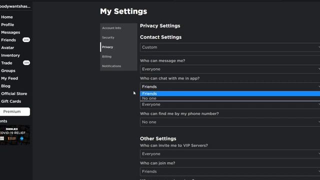 How to get More than 200 Friends on Roblox смотреть онлайн