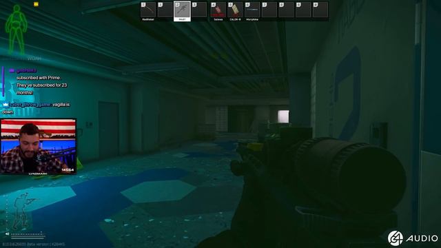 Everyone Is Going For TAGILLA On LABS - Halloween Event смотреть онлайн