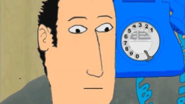 DWF Animation Showreel 2012 смотреть онлайн