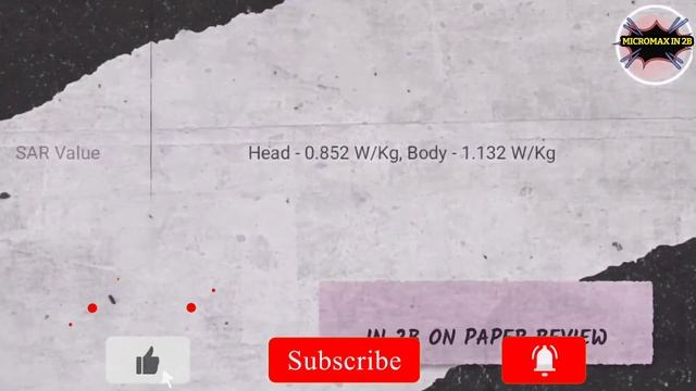 Review: Indian Budget Smartphone Micromax In 2b | BGMI होगा On In Indian Smartphone | In 2b @7999 смотреть онлайн