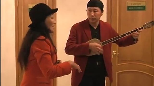 Гости из ДВ в Доме Добр 24 10 07.mp4 смотреть онлайн