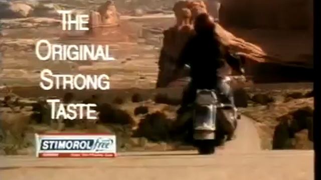 Реклама из 90 - х годов Ностальгия о прошлом; смотреть онлайн