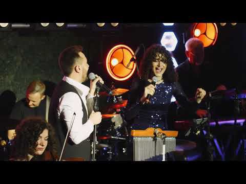 Strong Enough - группа МУЗ СОЮЗ.