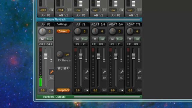 RME Babyface - How to record system audio смотреть онлайн