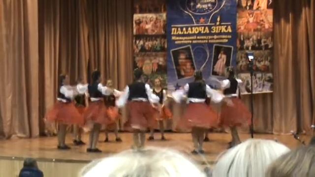 Дальник 2 выступление в Киеве ансамбль Виктория смотреть онлайн