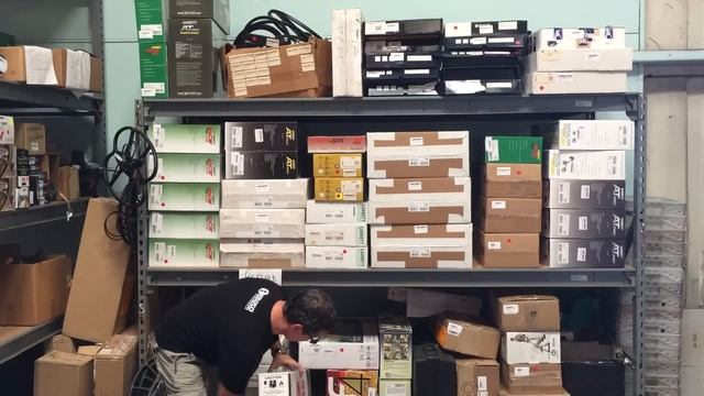 Open Box Metal Detector Flash Sale! 20% Off at Kellyco Metal Detectors смотреть онлайн