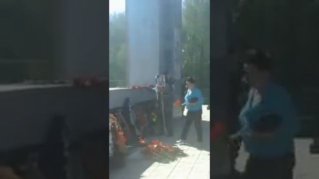 Владимир Романов возложение цветов смотреть онлайн