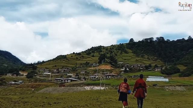 AGAY_Misty_Terrace| New_MTV | A Boy Has No Name |Bhutanese| Tashi Phuntsho| Tashi Norbu| Phurpa Dem смотреть онлайн