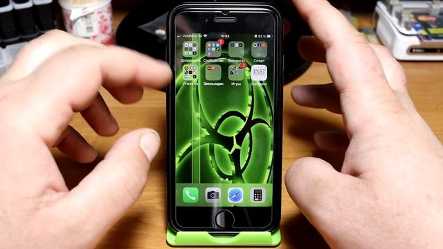 Как скачать видео с Instagram на Айфон смотреть онлайн