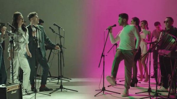 Gevorg Martirosyan - Ov e na /  Official music Video 2019