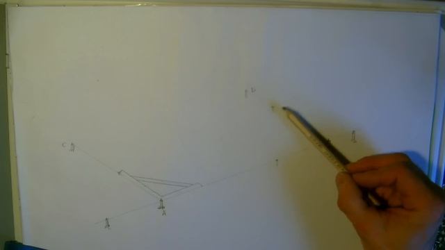 Setting Out Lesson1 3:4:5 method смотреть онлайн