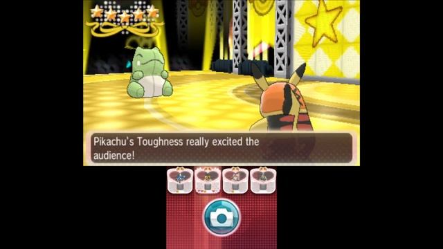 Pokemon Alpha Sapphire Post-Game - Master of Contests смотреть онлайн