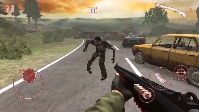 Dead Lands Ios продолжаем смотреть